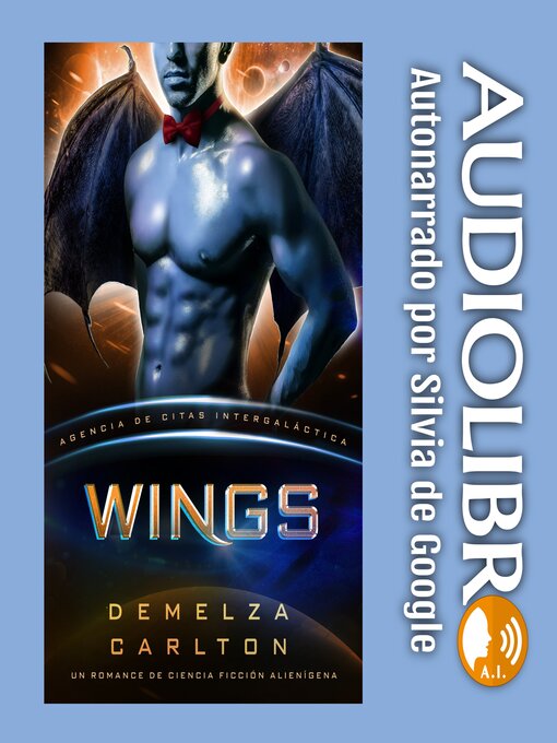 Title details for Wings by Demelza Carlton - Available